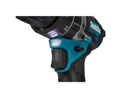 Компактная ударная дрель-шуруповерт HP002GD201-foto3