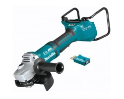 Аккумуляторная угловая шлифмашина Makita DGA901ZU