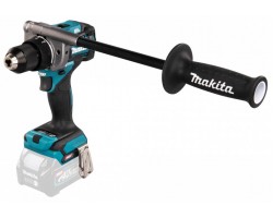 Аккумуляторная дрель-шуруповерт Makita DF001GZ-foto5