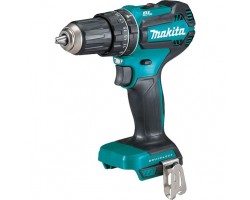 Аккумуляторная ударная дрель-шуруповерт Makita DHP 485 Z (DHP485Z)