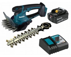 Аккумуляторные ножницы для травы Makita DUM604SYX