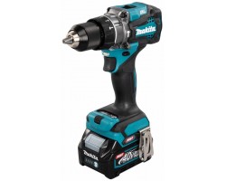 Ударная дрель-шуруповерт XGT Makita HP001GD201
