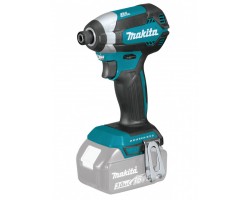 Аккумуляторный шуруповерт Makita DTD153ZJ