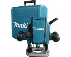 Фрезер Makita RP 0900K (RP0900K) вертикальный, в кейсе-foto2