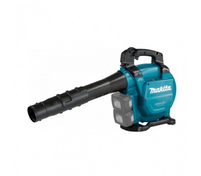 Аккумуляторная воздуходувка Makita DUB363ZV