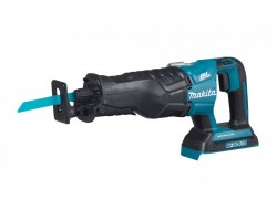 Аккумуляторная сабельная пила Makita DJR 360 RM 2 (DJR360RM2)