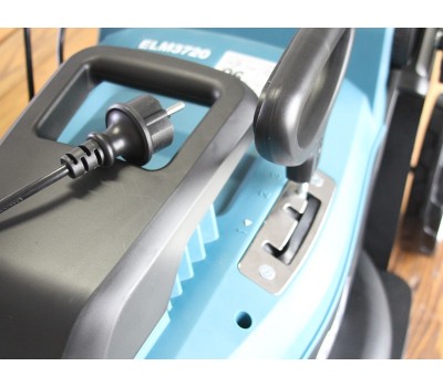 Газонокосилка электрическая Makita ELM3720