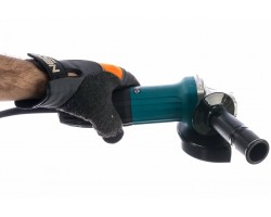 Угловая шлифмашина Makita GA5030R ( GA 5030 R )-foto3