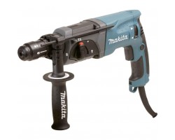 Перфоратор Makita HR 2470 FT (HR2470FT)-foto2