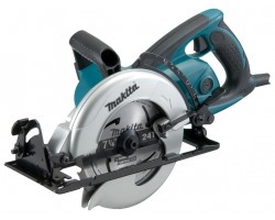 Гипоидная дисковая пила Makita 5477NB