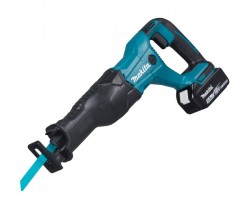 Сабельная пила Makita DJR186RFE