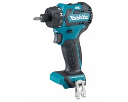 Аккумуляторная дрель-шуруповерт Makita DF032DZ