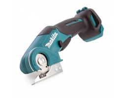 Аккумуляторные универсальные ножницы Makita CP 100 DZ (CP100DZ)