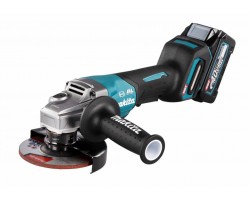 Угловая шлифовальная машина XGT Makita GA013GM201