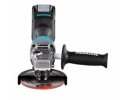 Угловая шлифовальная машина XGT Makita GA013GM201-foto5
