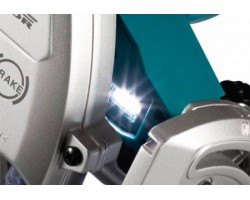 Аккумуляторная дисковая пила Makita DHS900ZU-foto3