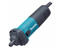 Прямая шлифовальная машина Makita GD 0602 (GD0602)