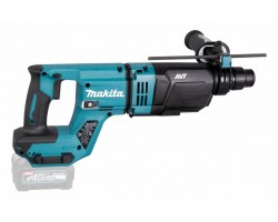 Аккумуляторный 3-х режимный перфоратор SDS-PLUS (28 мм, 3.0 Дж) HR007GZ-foto6