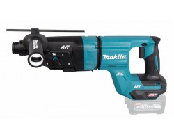 Аккумуляторный 3-х режимный перфоратор SDS-PLUS (28 мм, 3.0 Дж) HR007GZ-foto2