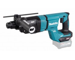 Аккумуляторный 3-х режимный перфоратор SDS-PLUS (28 мм, 3.0 Дж) HR007GZ