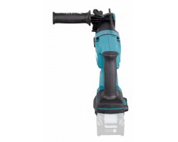 Аккумуляторный 3-х режимный перфоратор SDS-PLUS (28 мм, 3.0 Дж) HR007GZ-foto4