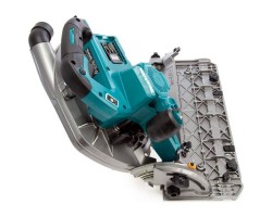 Аккумуляторная дисковая пила XGT Makita HS011GZ (HS 011 GZ)-foto5