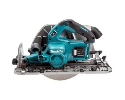 Аккумуляторная дисковая пила XGT Makita HS011GZ (HS 011 GZ)-foto4