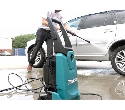 Мойка высокого давления Makita HW 1200