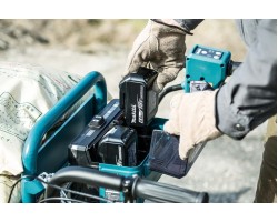 Аккумуляторная тележка Makita DCU180Z-foto6