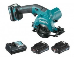 Дисковая пила Makita HS301DWAE