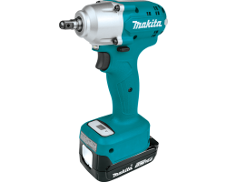Аккумуляторный ударный гайковерт DTWA070Z-foto5
