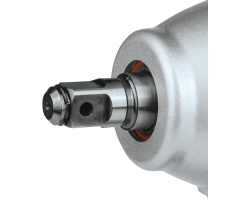 Аккумуляторный ударный гайковерт DTWA070Z-foto2