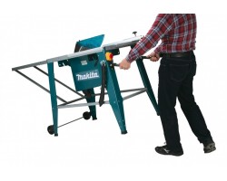 Настольная пила Makita 2712-foto2