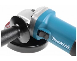 Угловая шлифмашина Makita 9558HNRK (9558 HNRK)-foto4