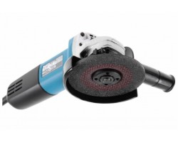 Угловая шлифмашина Makita 9558HNRK (9558 HNRK)-foto3