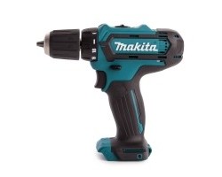 Аккумуляторная дрель-шуруповерт Makita DF333DZ (DF 333 DZ)