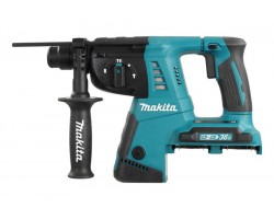 Аккумуляторный перфоратор Makita DHR 263 Z (DHR263Z)