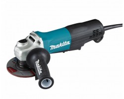 Угловая шлифовальная машина Makita GA4550R