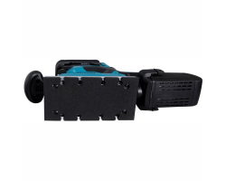 Аккумуляторная вибрационная шлифовальная машина DBO380Z (DBO 380 Z)-foto7