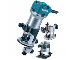 Кромочный фрезер Makita RT0700CX2-foto3