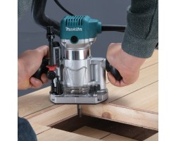Кромочный фрезер Makita RT0700CX2-foto8