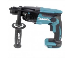 Аккумуляторный перфоратор Makita DHR 165 Z (DHR165Z)