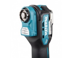 Аккумуляторный мультитул Makita DTM52RTJX1-foto9
