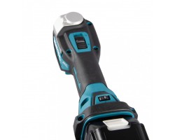 Аккумуляторный мультитул Makita DTM52RTJX1-foto8