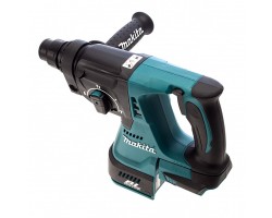 Аккумуляторный перфоратор Makita DHR242Z (DHR 242 Z)