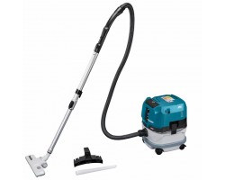 Аккумуляторный пылесос Makita VC001GLZ-foto4