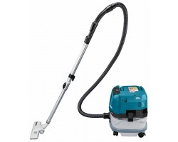 Аккумуляторный пылесос Makita VC001GLZ-foto2