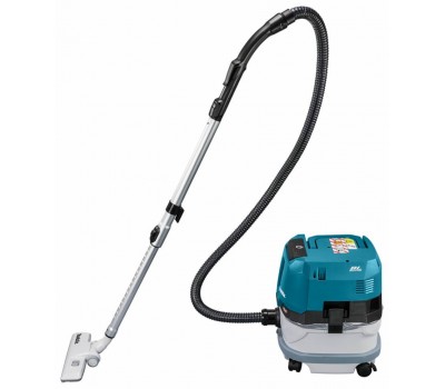 Аккумуляторный пылесос Makita VC001GLZ