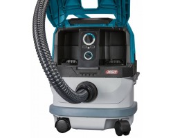 Аккумуляторный пылесос Makita VC001GLZ-foto3
