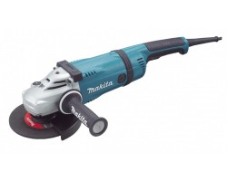 Углошлифовальная машина Makita GA 9040 SF01 (болгарка Makita GA9040SF01)